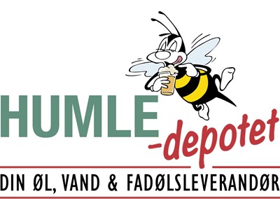 Humle Depotets Egen Økologisk Øl