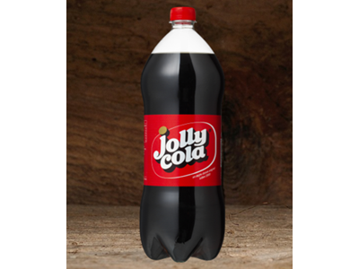 Jolly Cola 1,5 ltr. 6 stk.