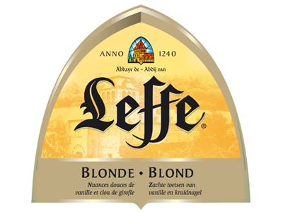 Leffe Blonde 30 ltr.