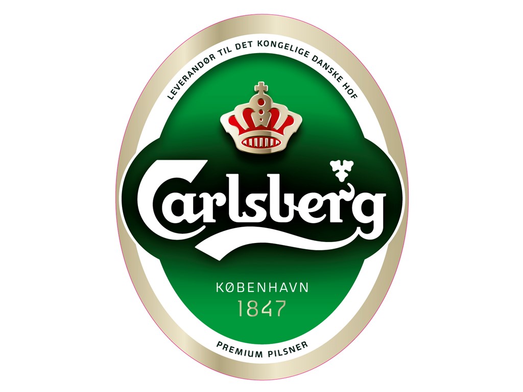 Carlsberg Pilsner 20 ltr ( MD 20 ) 