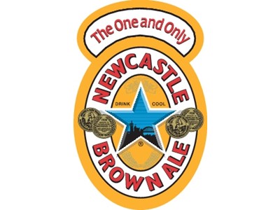 Newcastle Brown Ale 30 ltr 