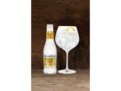 Fever-Tree Indian Tonic 50 cl