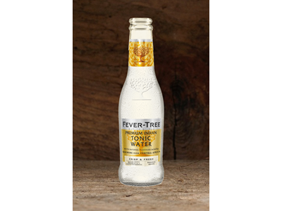 Fever-Tree Indian Tonic 50 cl