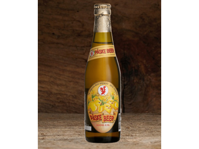 Påske Beer 33 cl. 30 stk.