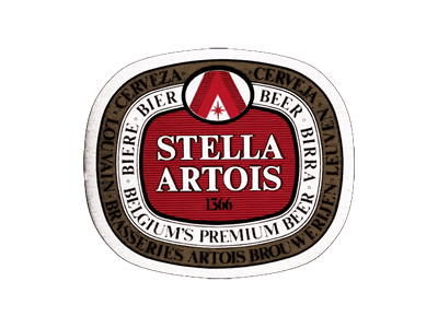 Stella Artois 20 ltr Fustage 