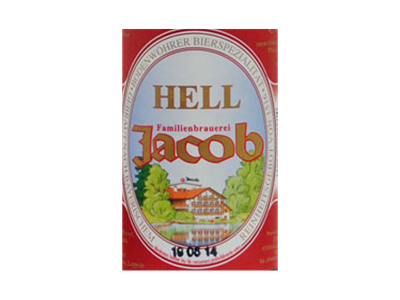 Jacob Hell 30 ltr.