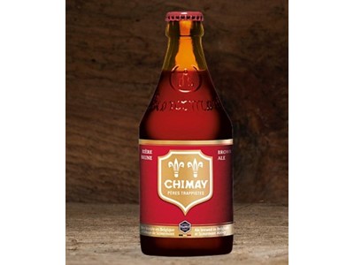Chimay Rouge 33 cl