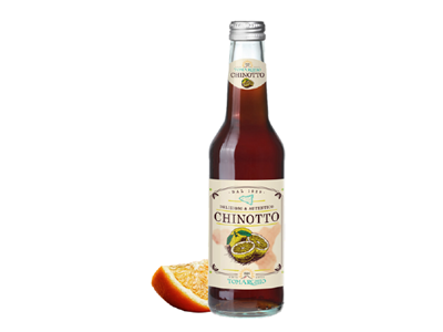 Tomarchio Chinotto 27,5 cl 24 stk 